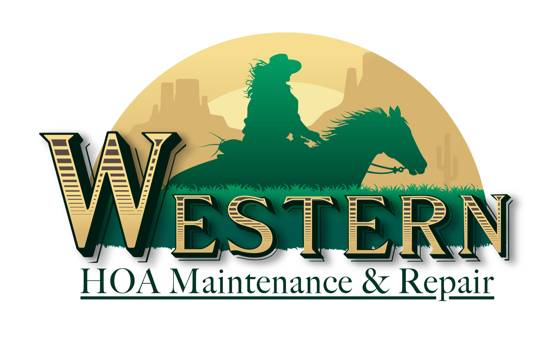 Western HOA Maintenance & Repair